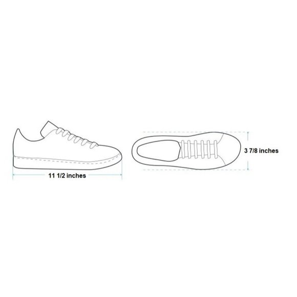 Sponge Bob Square Pants Sneakers - Picture 12 of 12